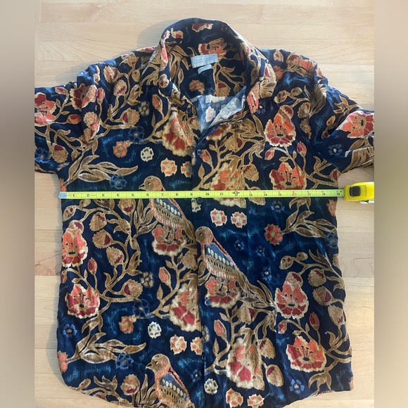 Zara Men Shirt Size M - Picture 4 of 6